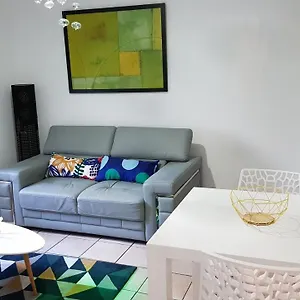  Appartement Jolie Moderne à