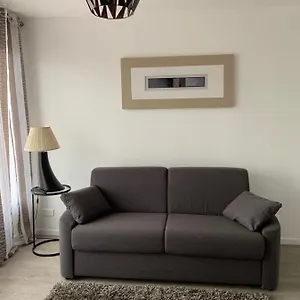  Appartement St Louis